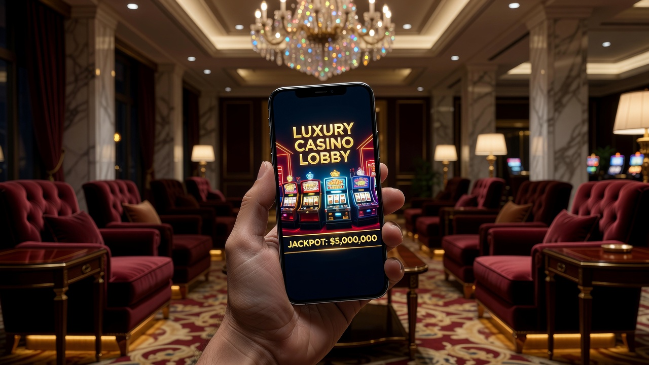 Hoe begin je met spelen bij een buitenlands casino? - buitenlandse casino 