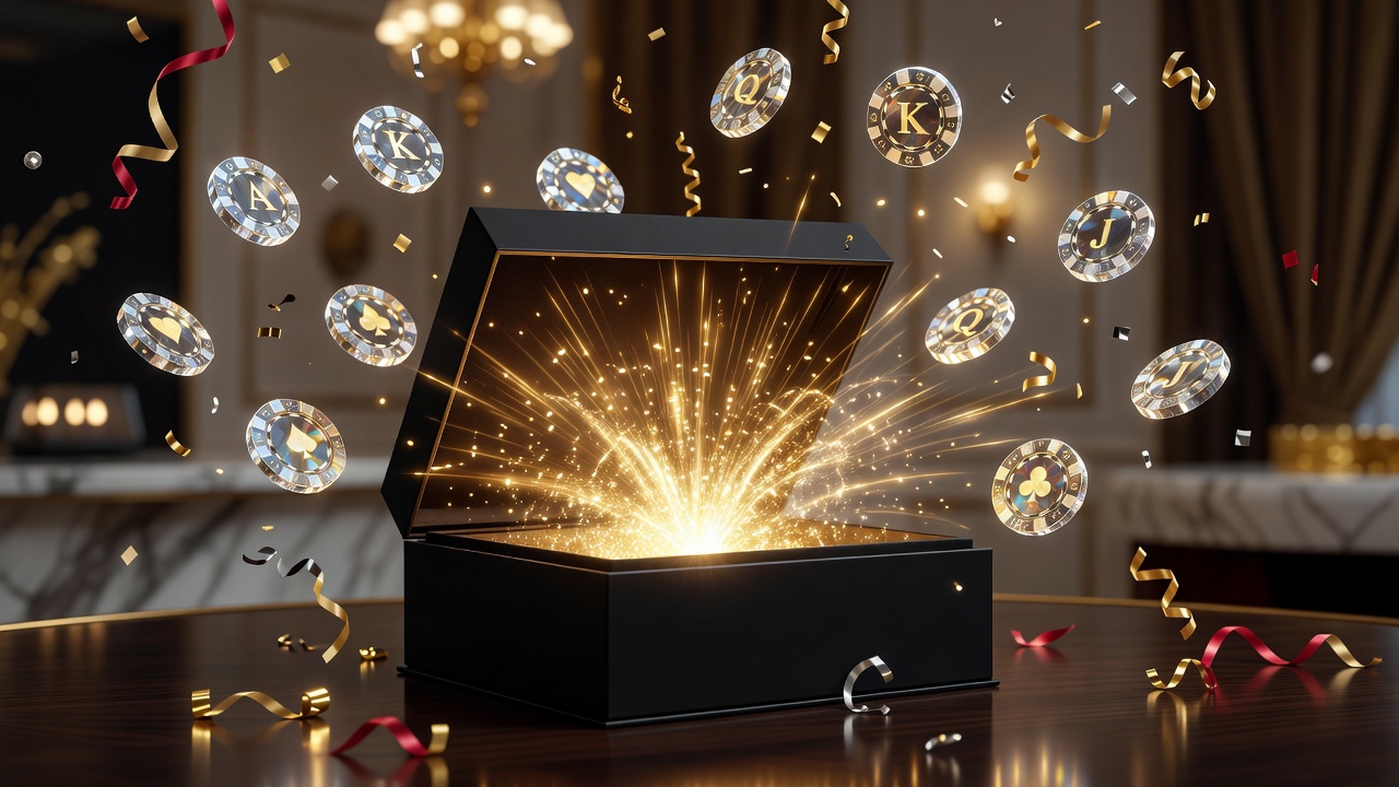 De beste bonussen bij buitenlandse casino's in 2026 - buitenlandse casino 