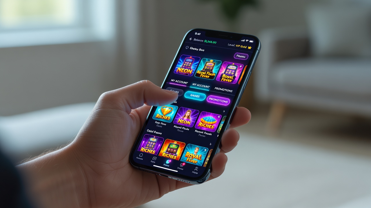 How to Start Playing: Step-by-Step - 5 euro deposit casino