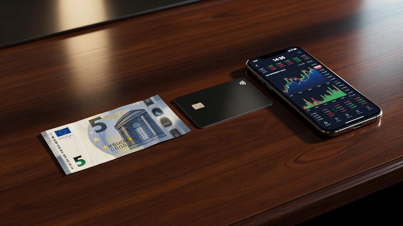 Payment Methods at a 5 Euro Deposit Casino - 5 euro deposit casino