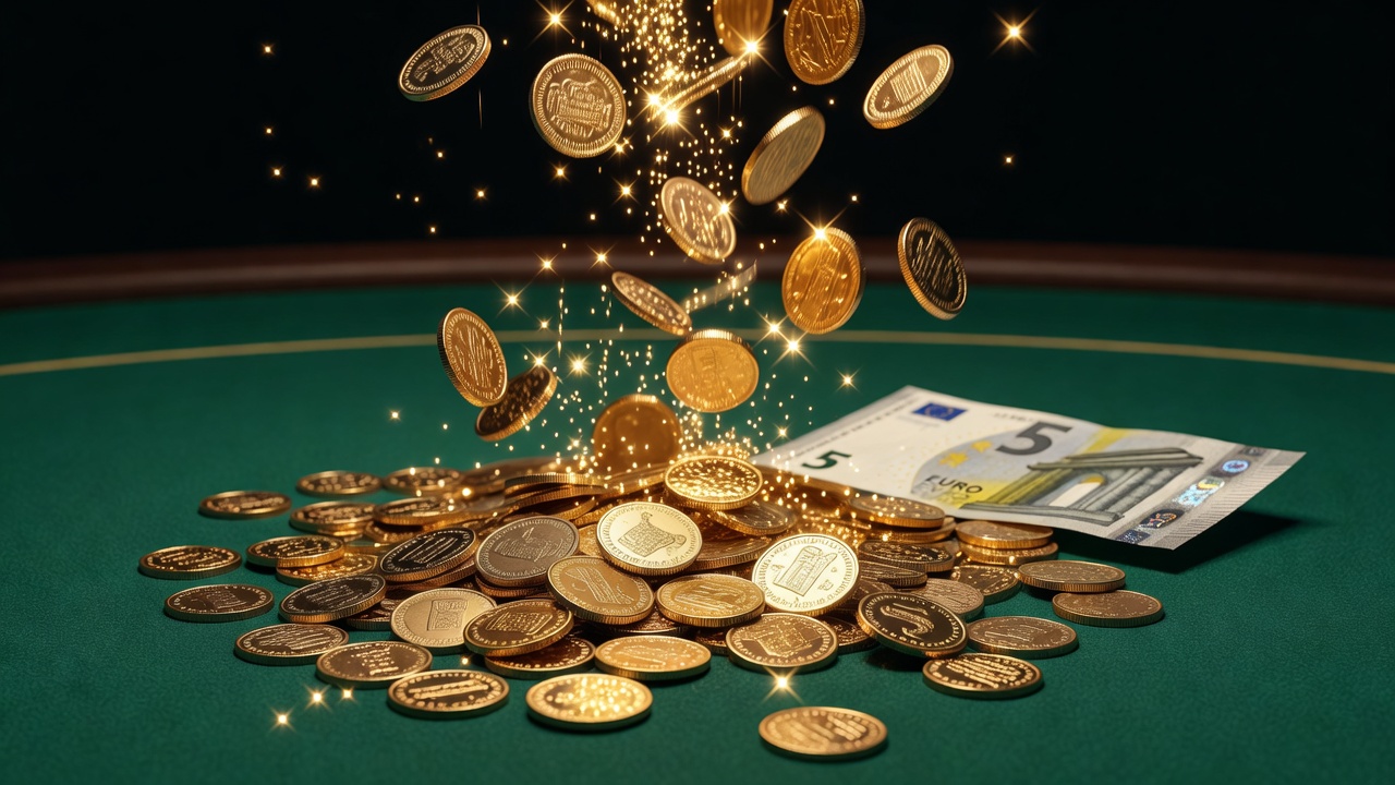 Getting the Most from a Low-Deposit Bonus - 5 euro deposit casino