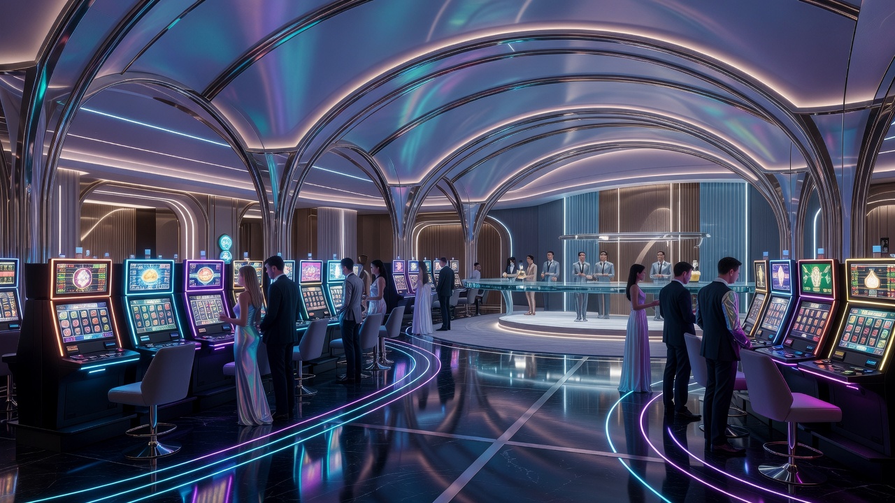 Beste Casino's Zonder Registratie in 2026 - casino zonder registratie