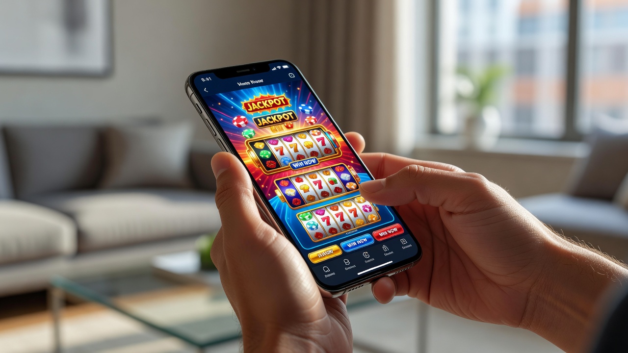 How to Start Playing: Step-by-Step - casino zonder registratie