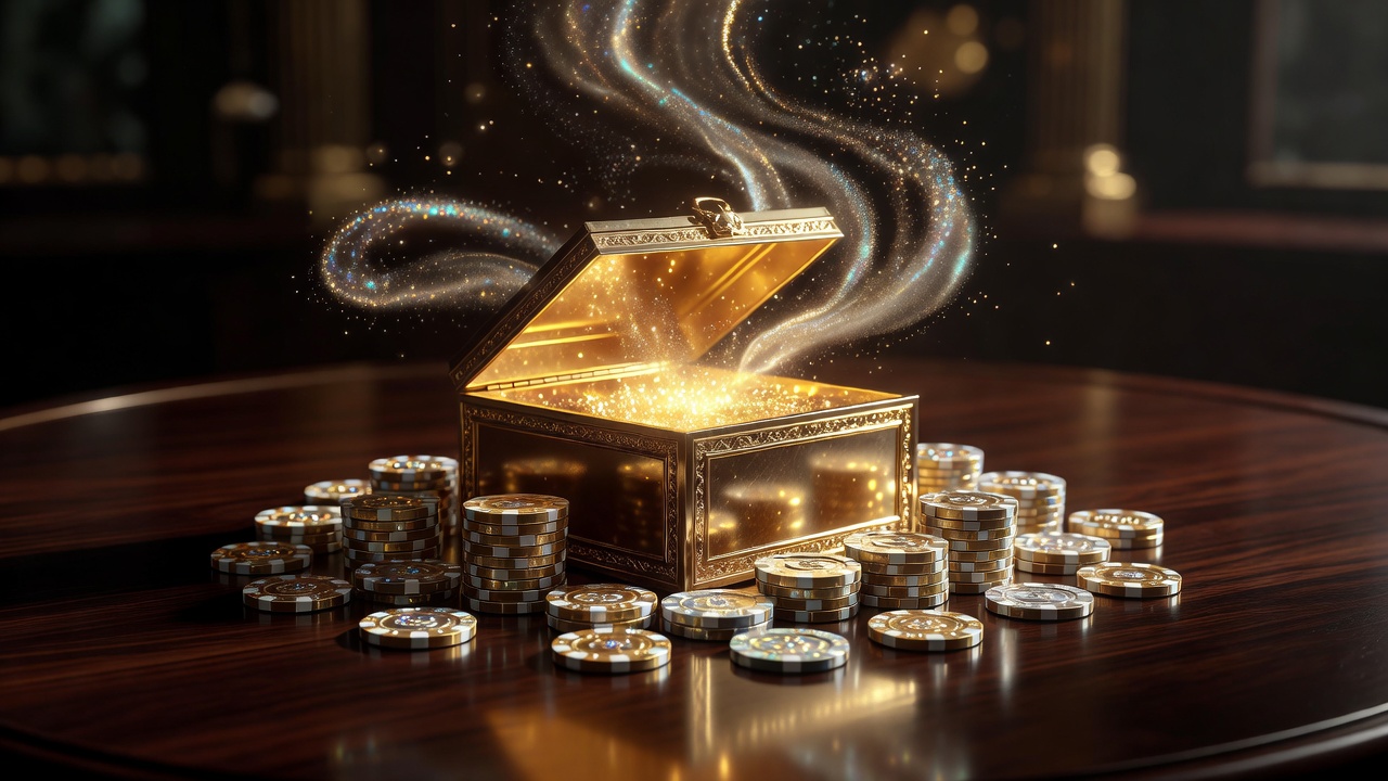 Welkomstbonus: What to Actually Expect - casino zonder registratie