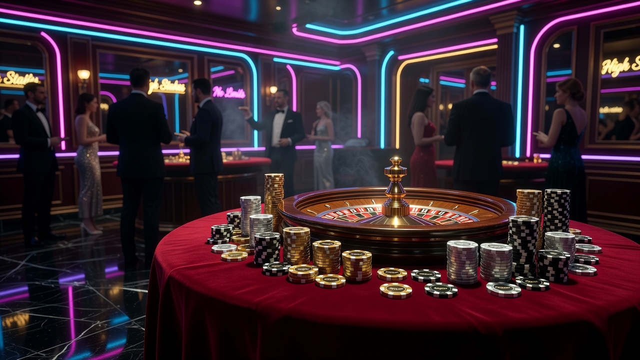 Voordelen van buitenlandse goksites - buitenlandse casino 