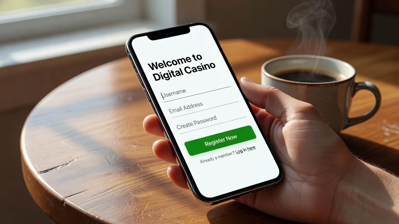 How to Start Playing at an Online Casino Zonder Cruks - casino zonder cruks