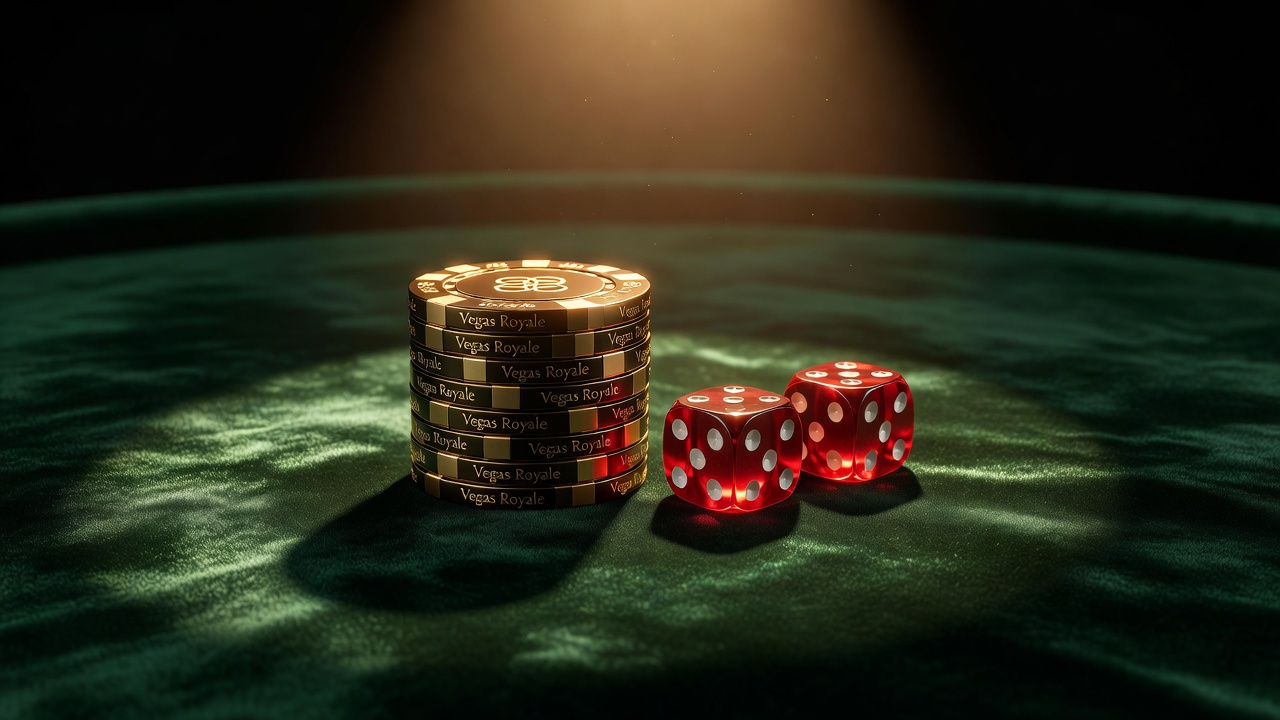 Profiteer van Aantrekkelijke Bonussen - online casino