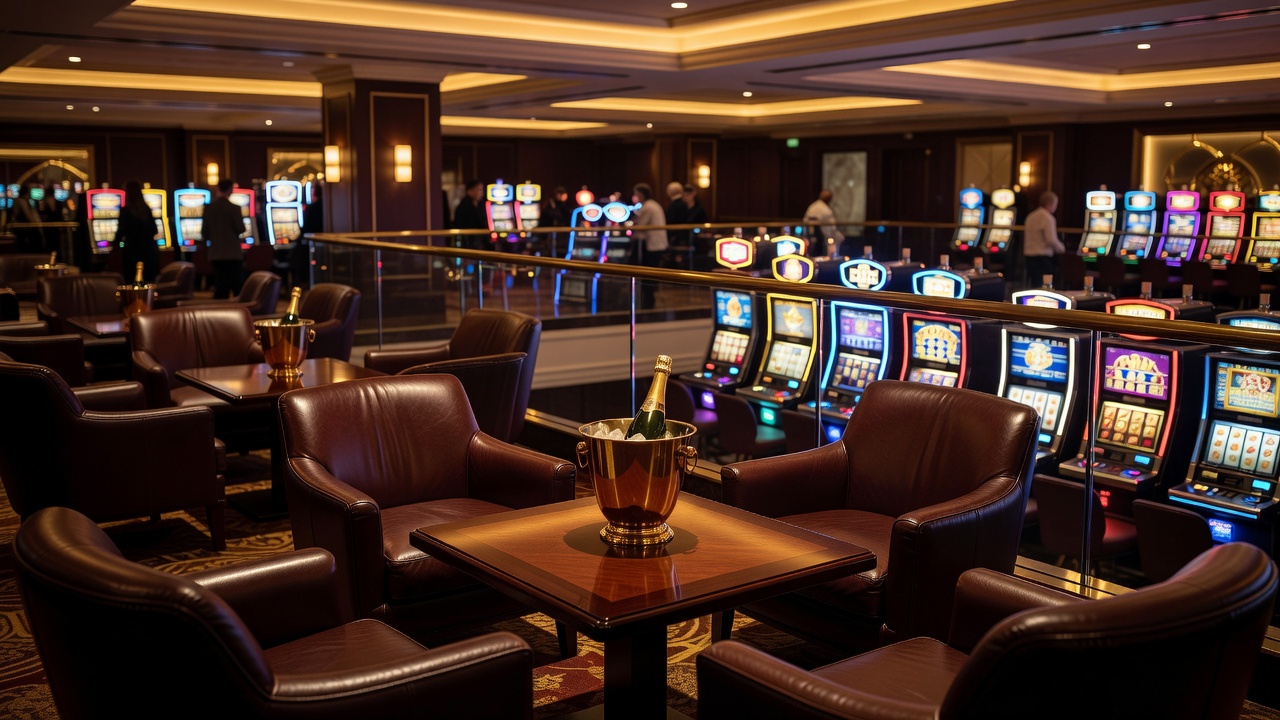 Waarom kiezen voor Engelse Casino’s? - engelse casino