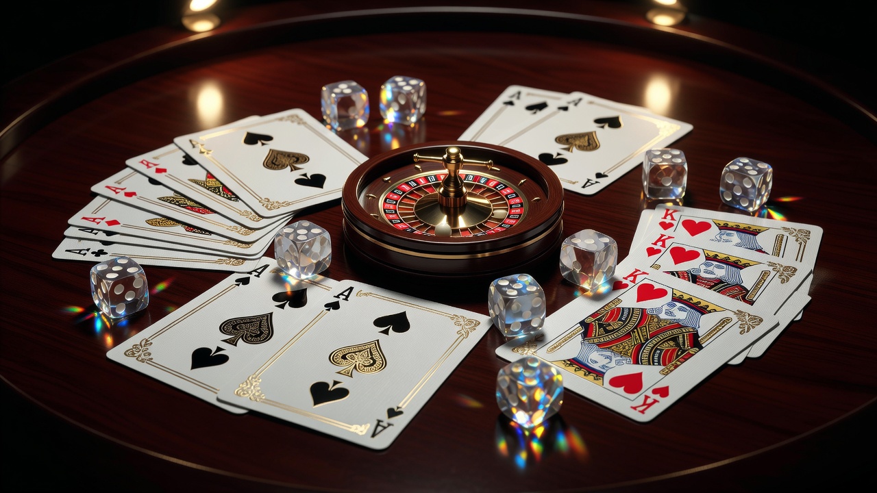 Aanbieders en spelaanbod bij engelse casino's - engelse casino