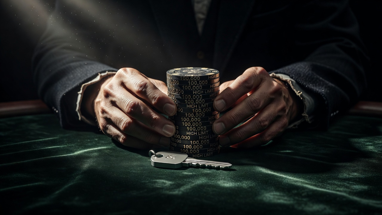 Voordelen en nadelen van no-limit spelen - casino zonder limiet