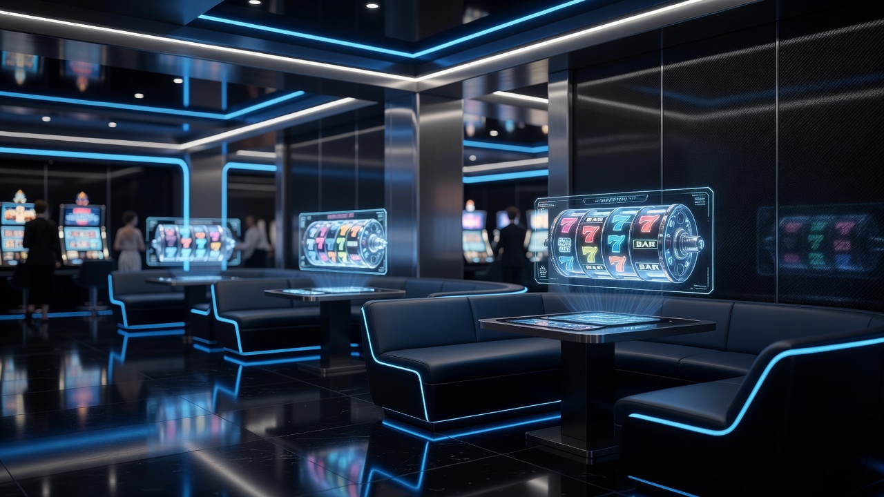 Aanrader: De beste opties voor 2026 - casino zonder limiet