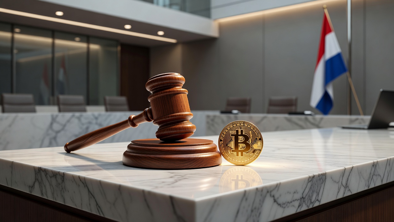 Is een Bitcoin Casino legaal in Nederland in 2026? - bitcoin casino