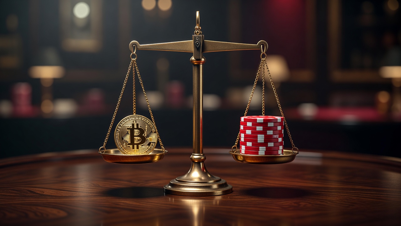 De Voor- en Nadelen van Gaan voor een Bitcoin Casino - bitcoin casino