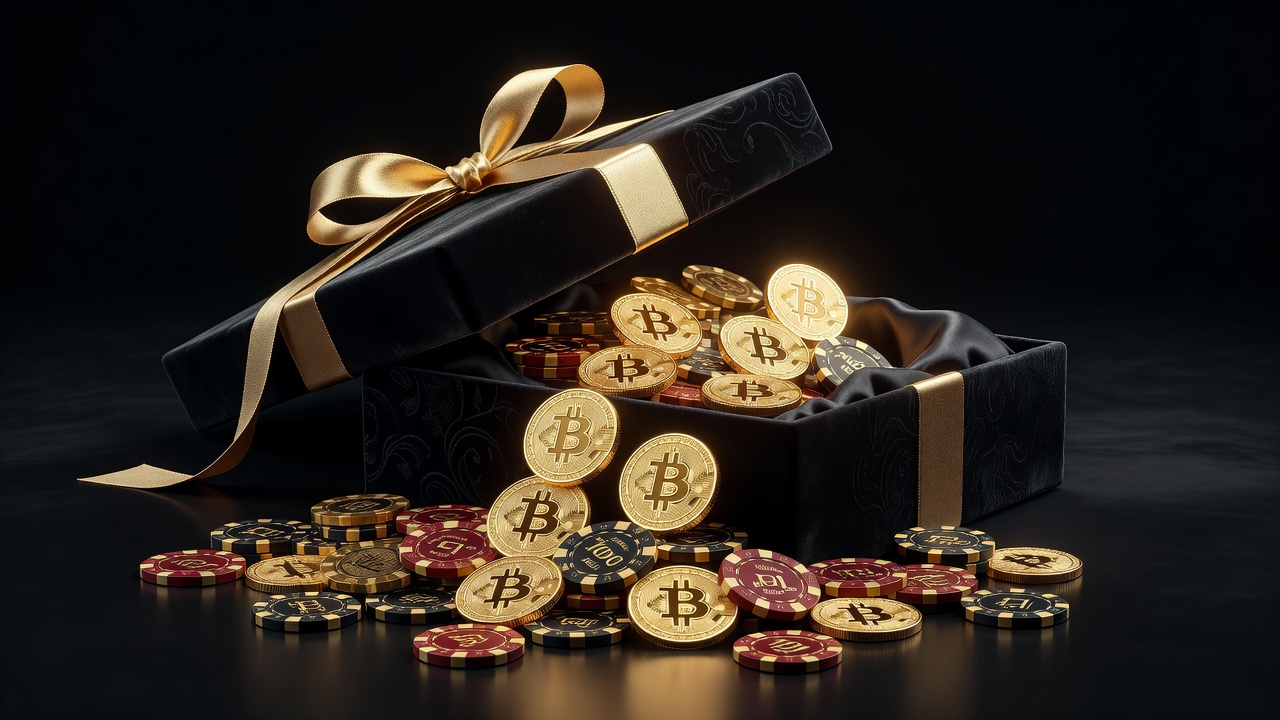 Bonussen en Promoties bij Crypto Gokken - bitcoin casino