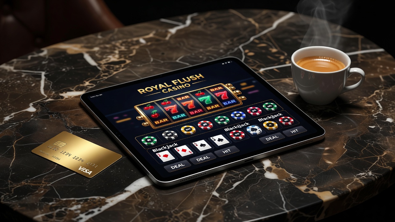 Hoe kiezen we de beste echt geld casino's voor jou? - echt geld casino