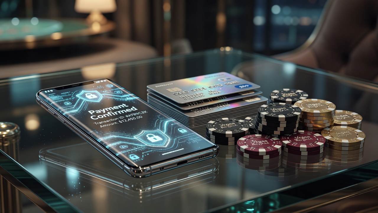 Populaire Betaalmethoden in Online Casino's 2026 - echt geld casino